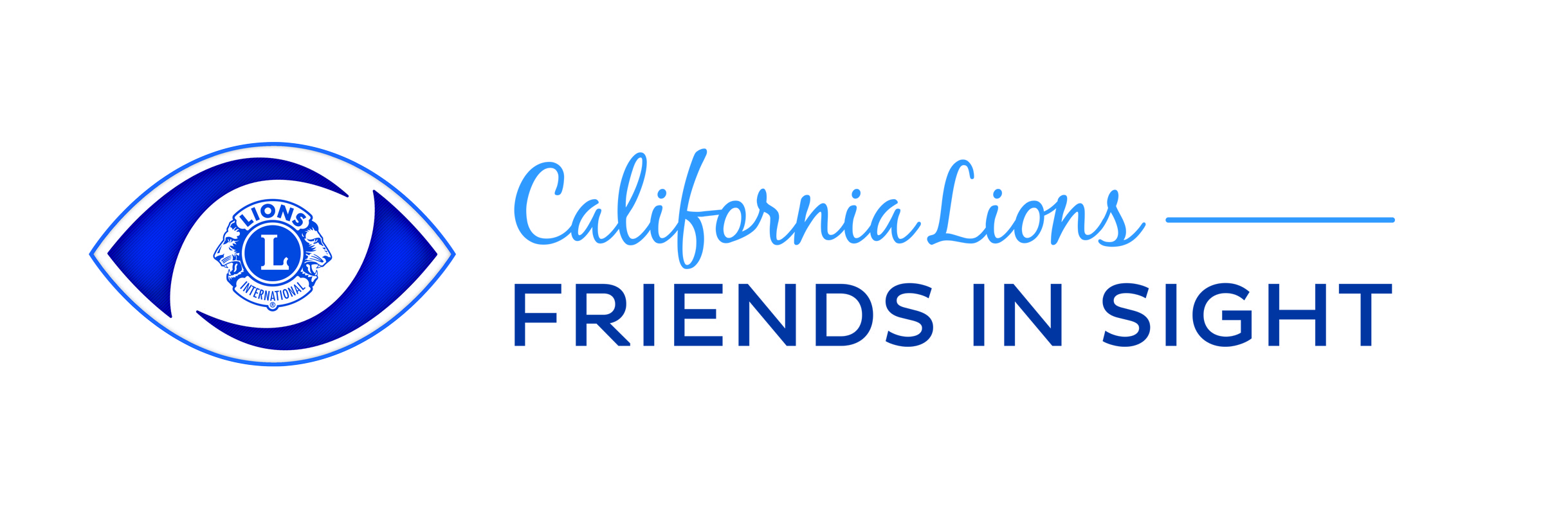 California Lions Friends in Sight October update