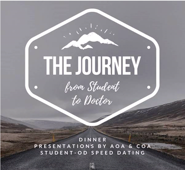 Student-OD Speed Dating 4/19/17