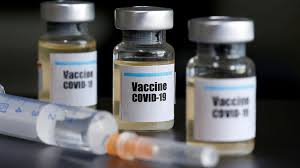 COVID 19 Vaccination in San Bernardino and Riverside Counties