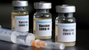California Optometrists Permitted to Administer COVID-19 Vaccine!