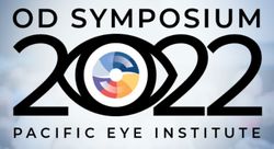 Need More CE? Pacific Eye Institute is Hosting their OD Symposium!
